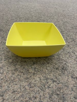 Camping Bowl