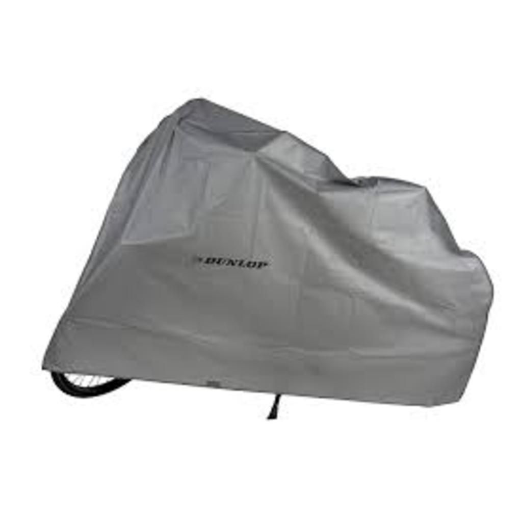 Dunlop Fahrradabdeckung