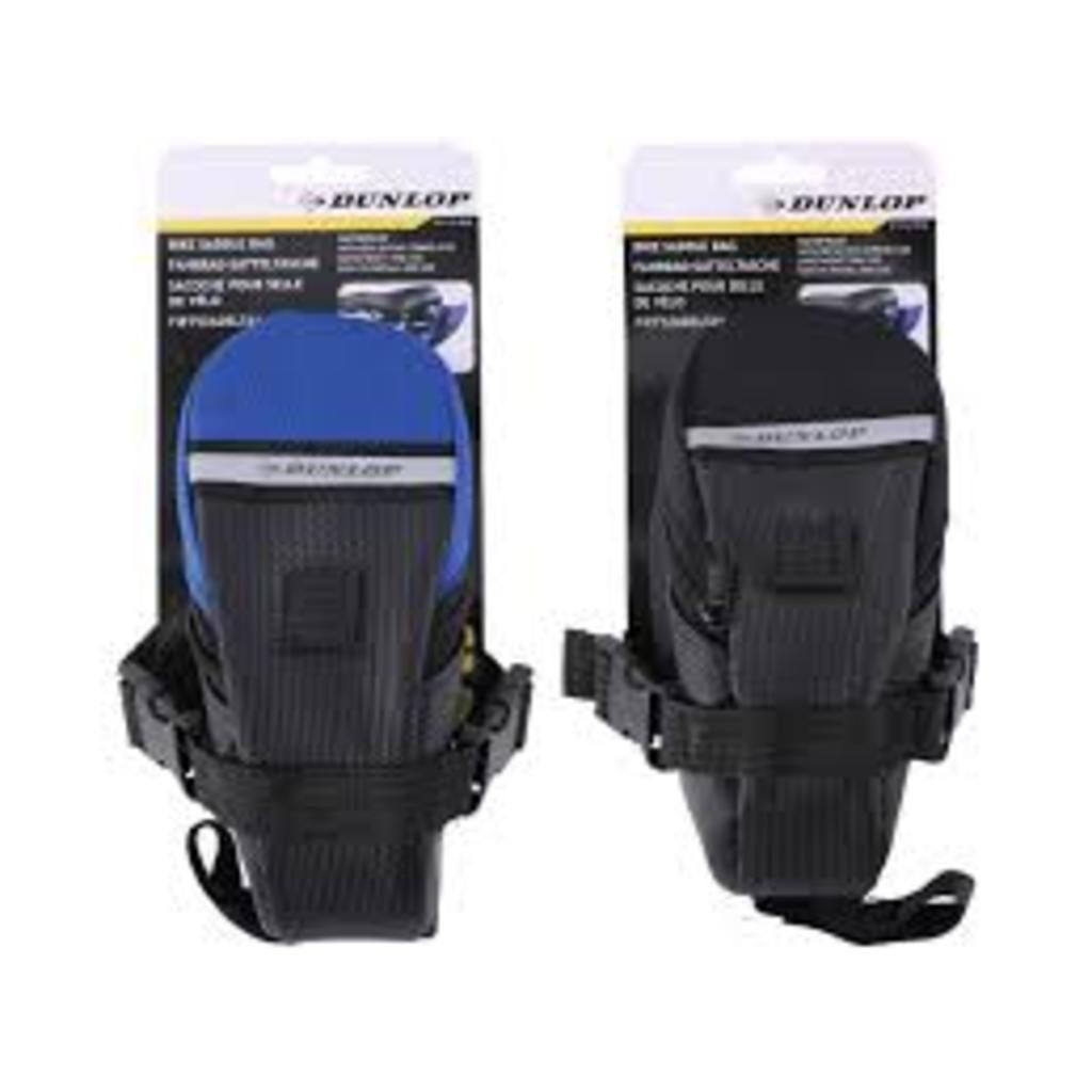 Dunlop Fahrrad-Satteltasche