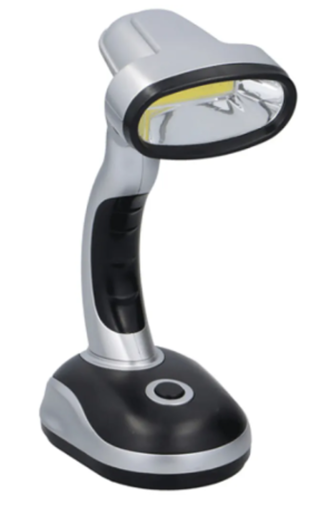 Dunlop Arbeitsleuchte