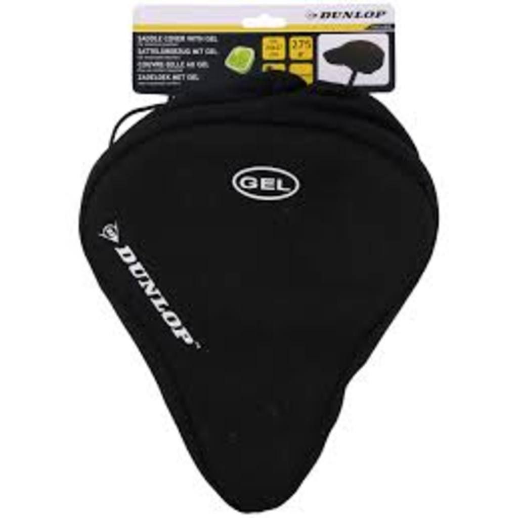 Dunlop Sattelüberzug Gel
