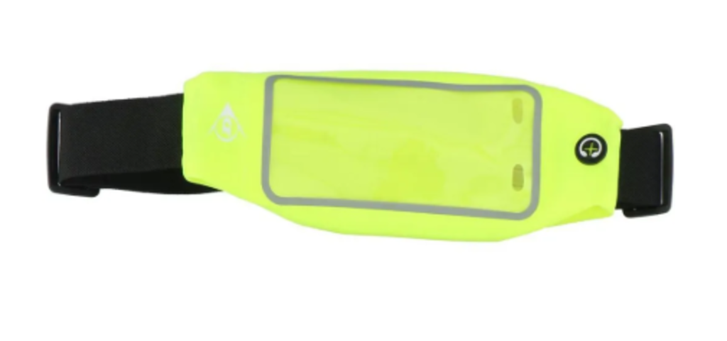 Dunlop wasserdichte Laufsporttasche
