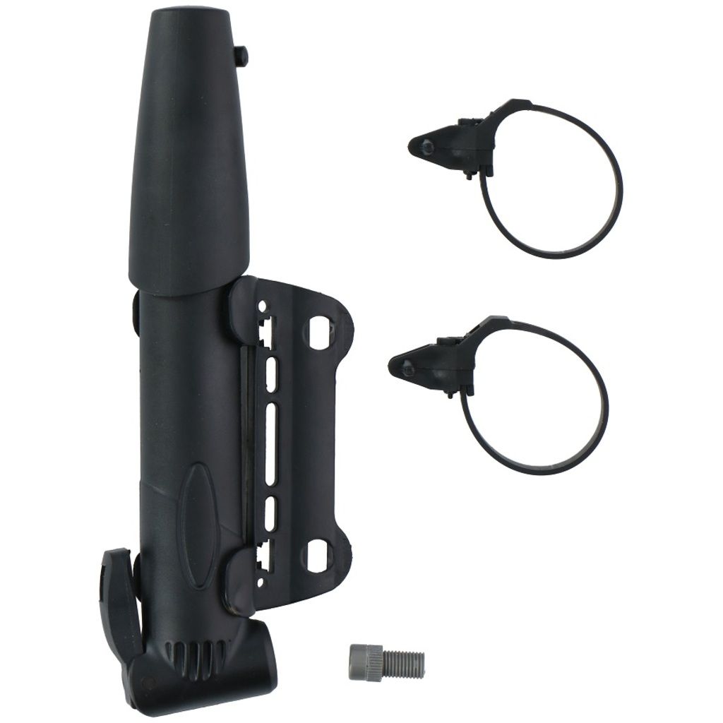 Dunlop Mini Fahrradpumpe