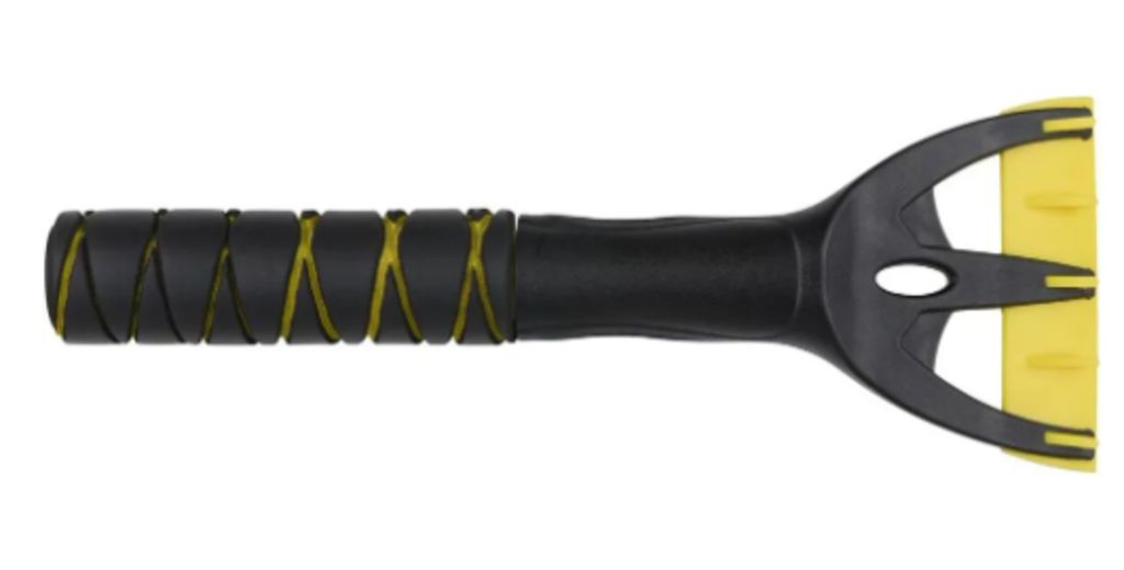 Dunlop Eiskratzer