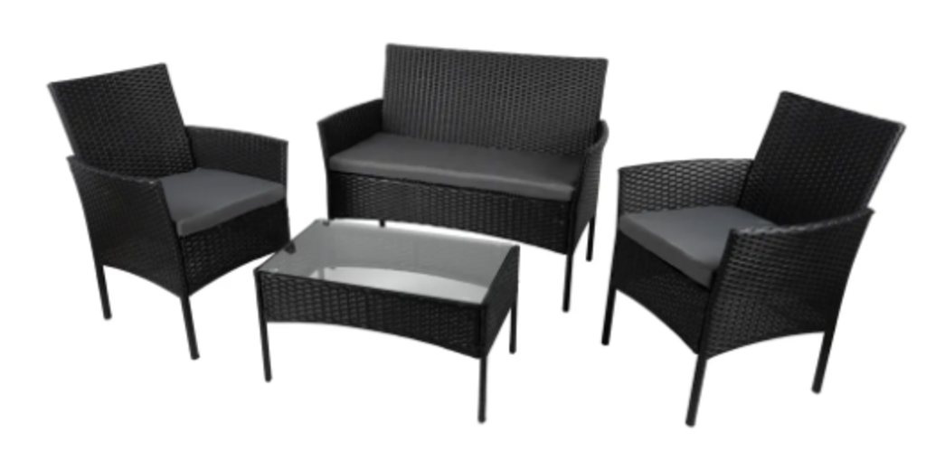 Lifetime Loungegruppe Berlin