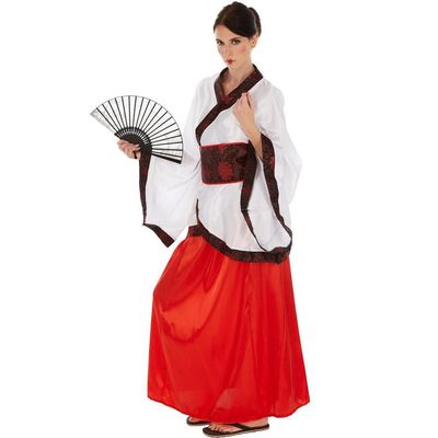 Dress for fun Kostüm &quot;Kimono&quot;