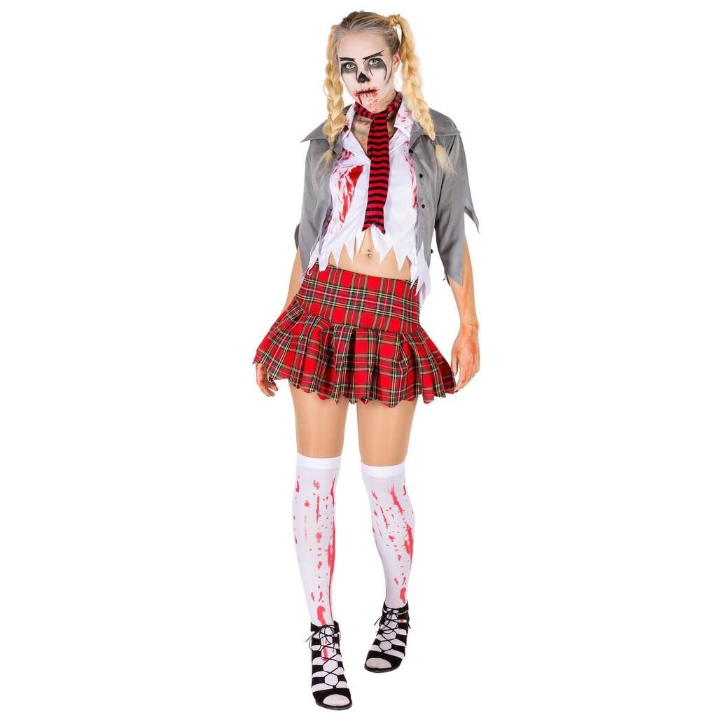 Dress for fun Kostüm &quot;Zombie&quot;