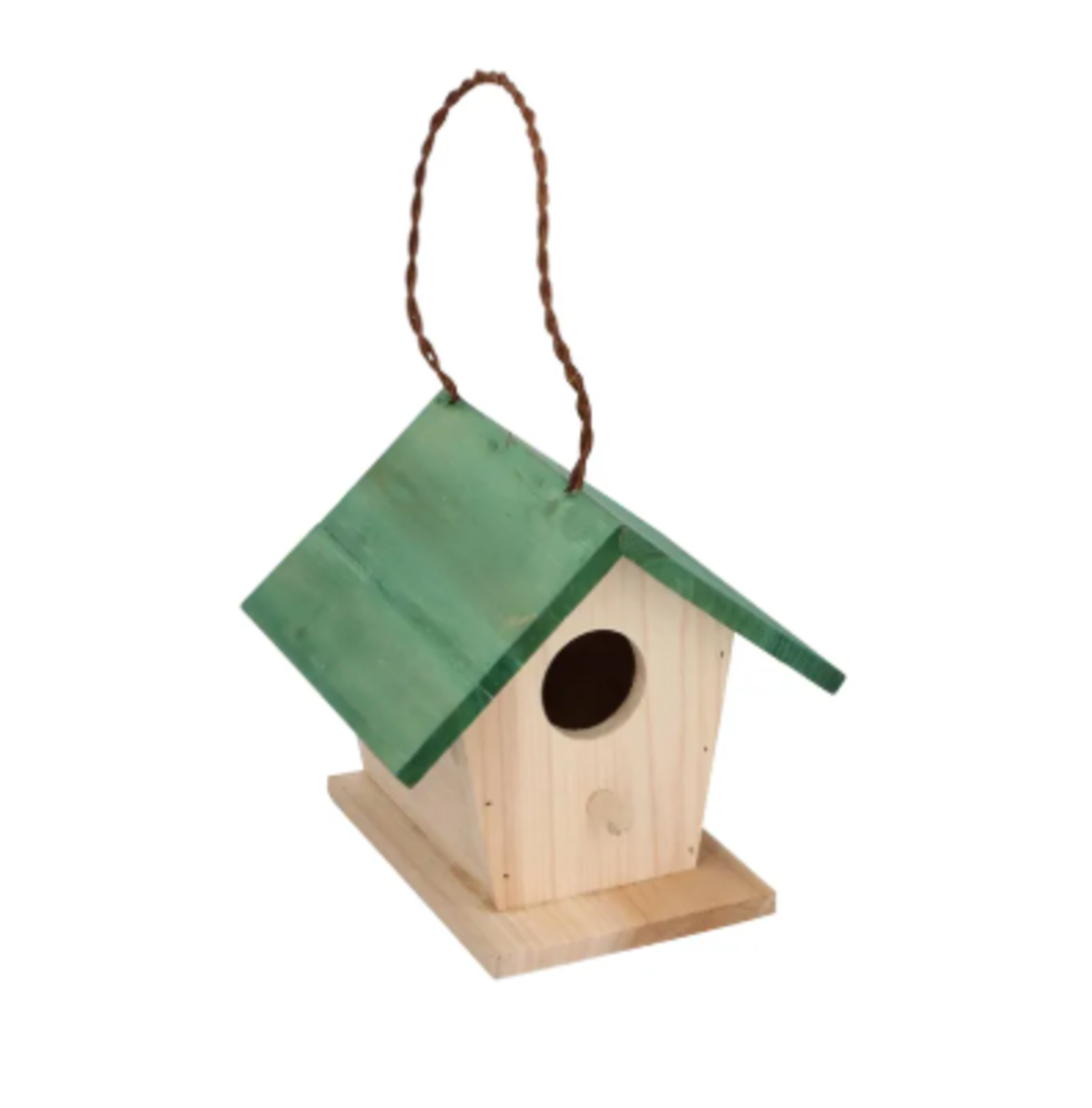 Lifetime Vogelhaus