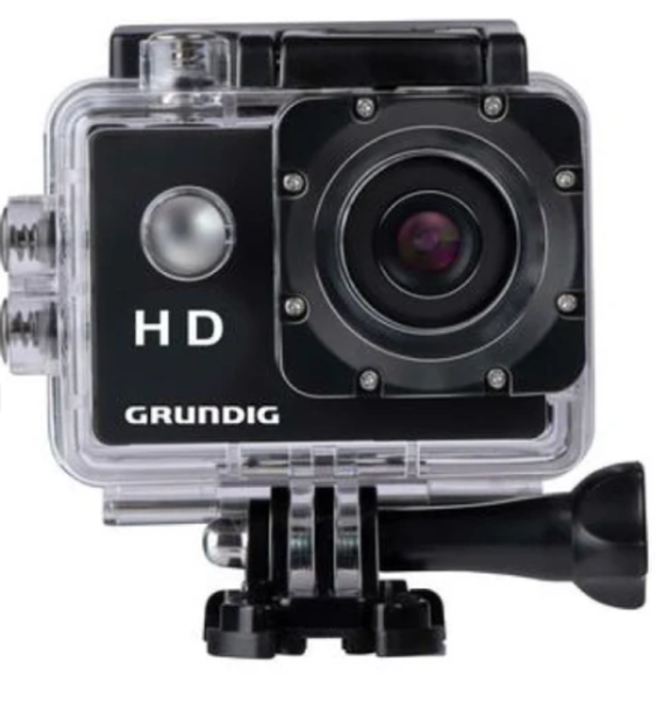 Grundig Action Cam