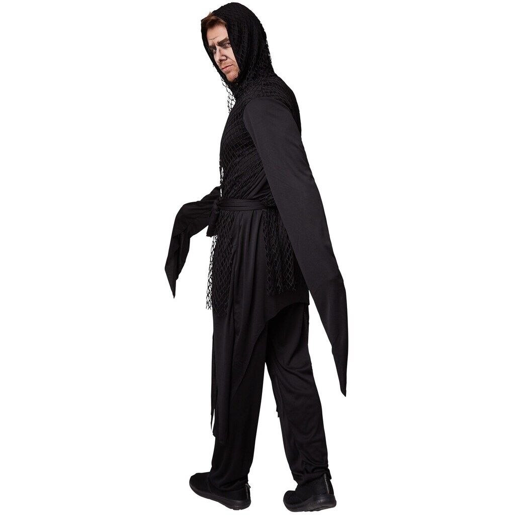 Dress for fun Kostüm &quot;Demon Ghul&quot;