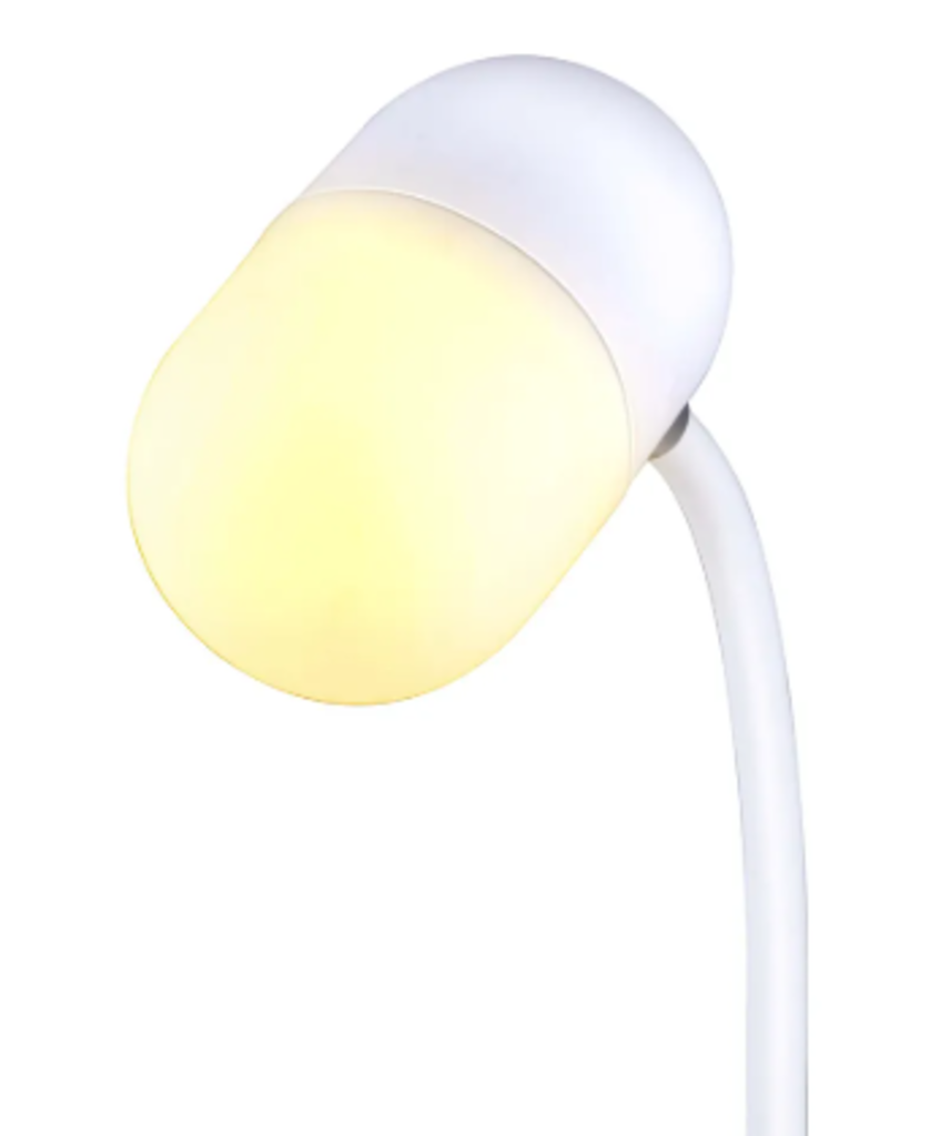 Grundig LED-Schreibtischlampe 3-in-1