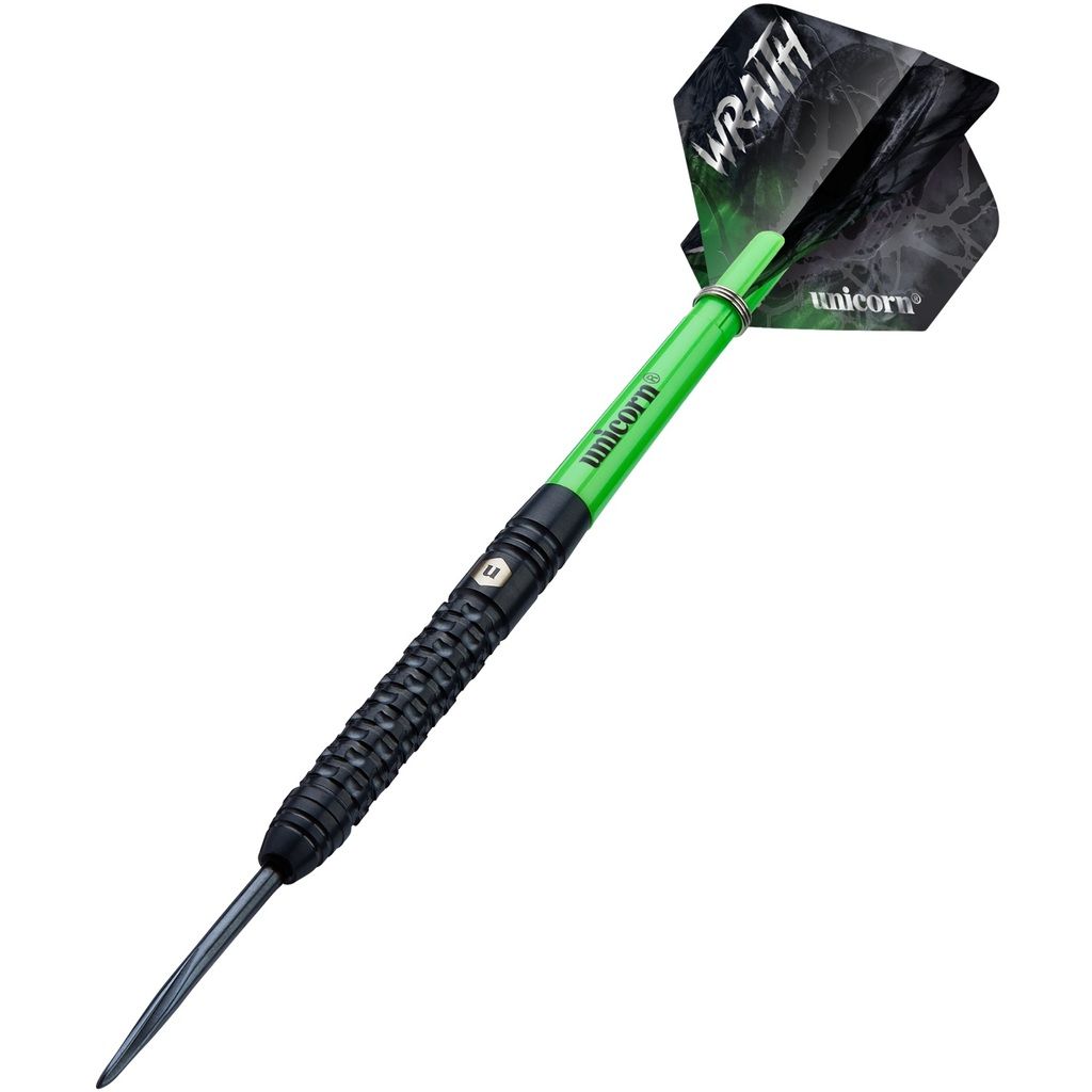 Unicorn WRAITH - 90% Tungsten - 23G