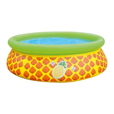 Jilong Kinderpool &quot;Ananas&quot;