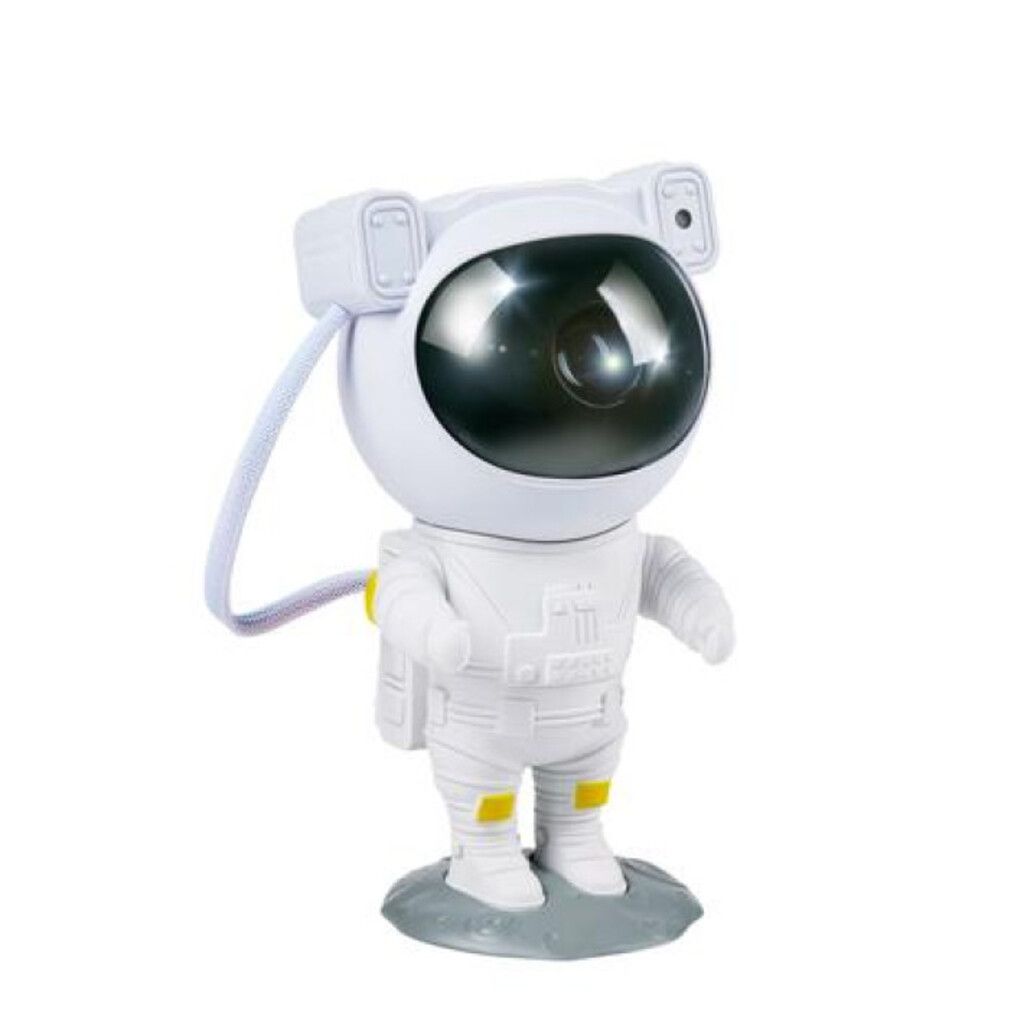 Grundig Astronaut Sternen Projektor