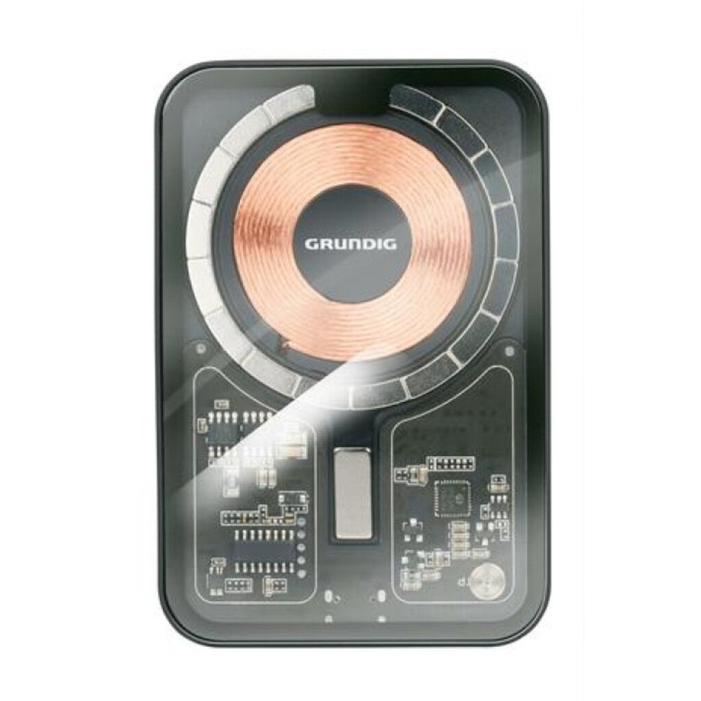 Grundig Powerbank