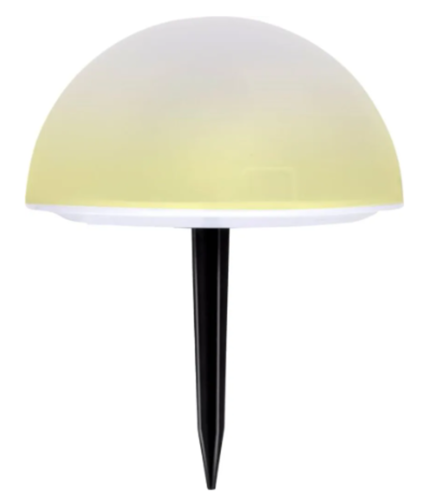Grundig LED-Solar-Glühbirnen