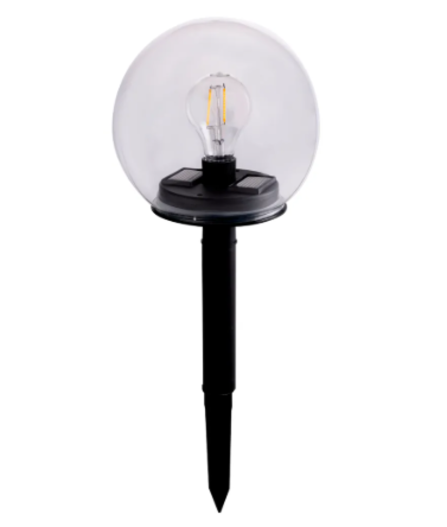 Grundig Solar Gartenleuchte
