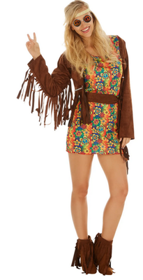Dress for fun Kostüm&quot;Lady Freedom&quot;