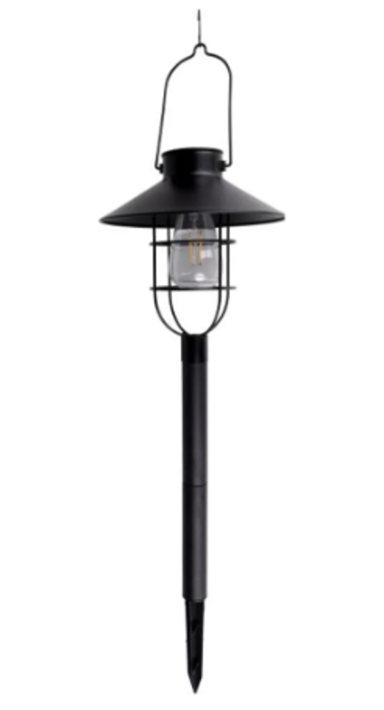 Grundig Solarlampe