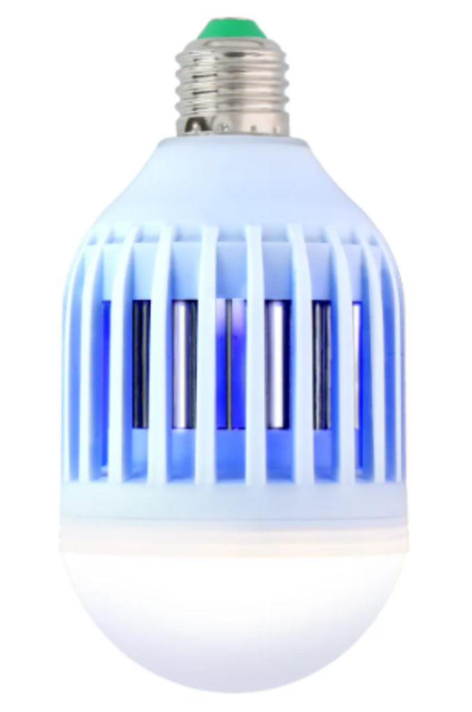 Grundig Insektenlampe 2 in 1