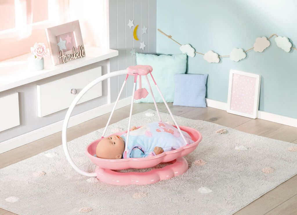 Zarelo Bienelo Baby Annabell Sweet Dreams Schlummerwolke