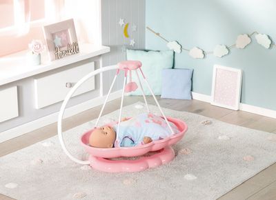 Zarelo Bienelo Baby Annabell Sweet Dreams Schlummerwolke