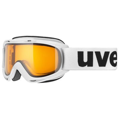 Uvex Skibrille fx race 