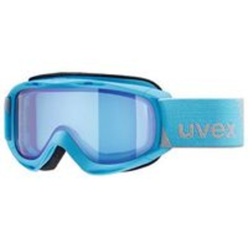 Uvex Skibrille slider FM 