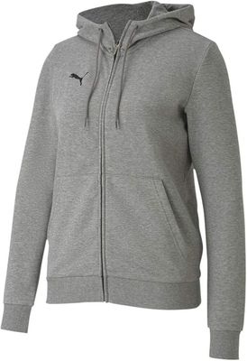 Puma Damen Trainingsjacke TeamGoal 23