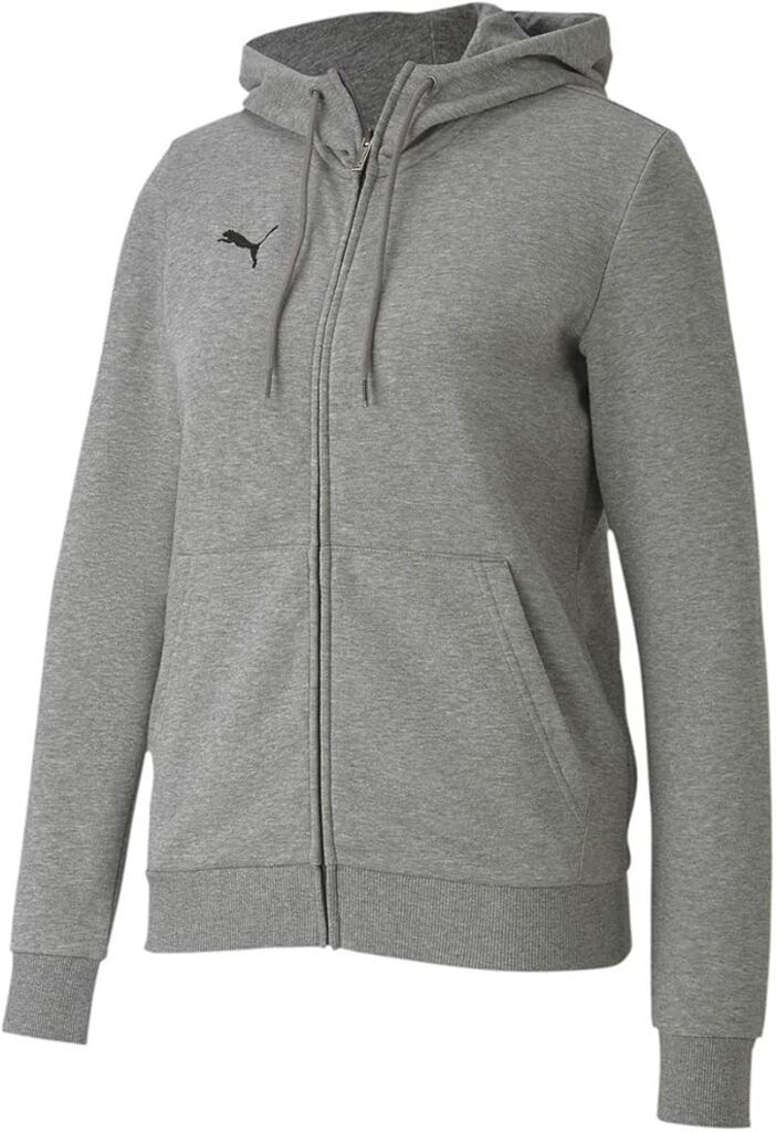 Puma Damen Trainingsjacke TeamGoal 23