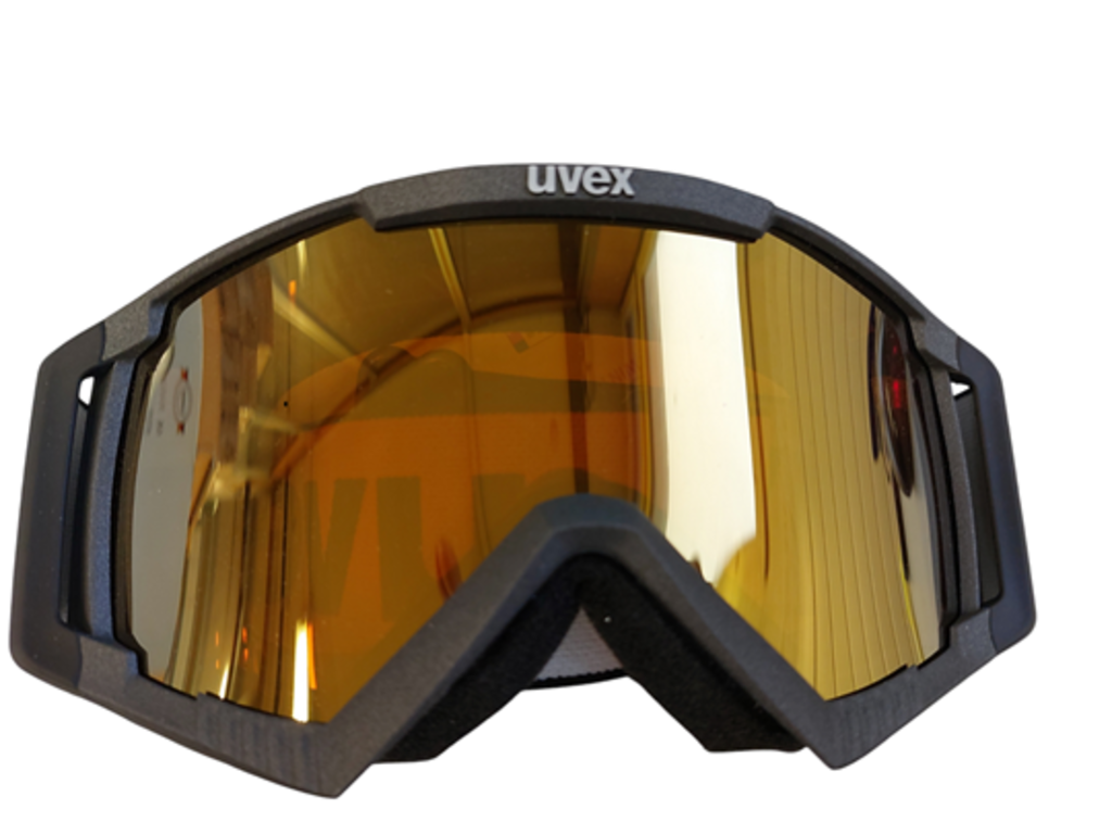 Uvex Skibrille Apache II