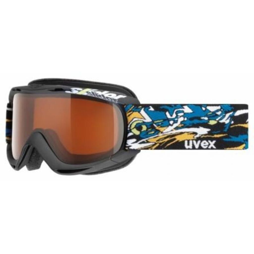 Uvex Skibrille slider LGL