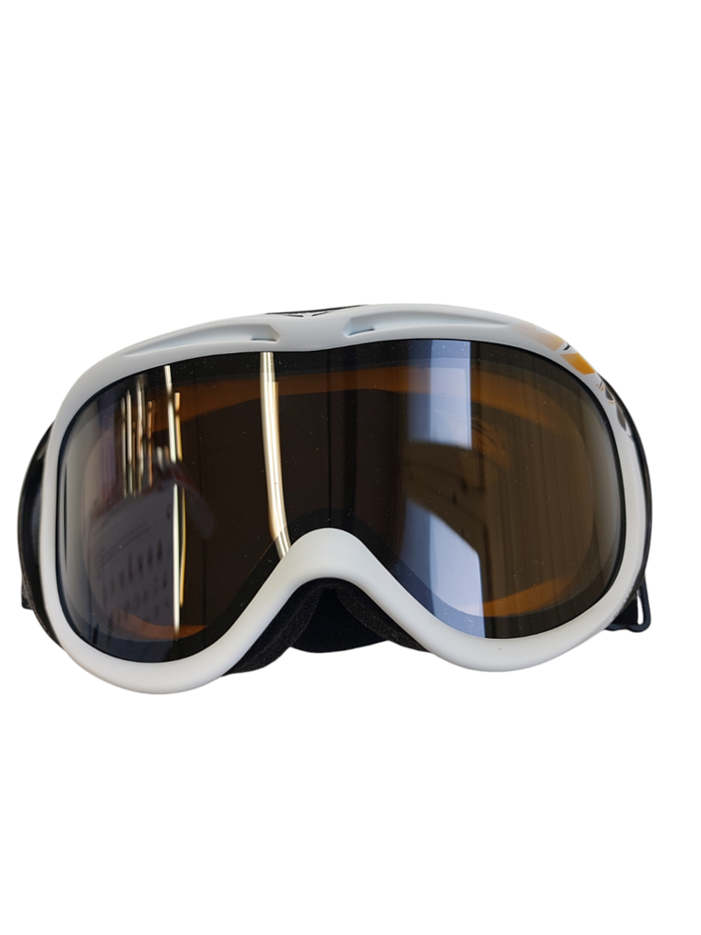 Uvex Skibrille comanche pola