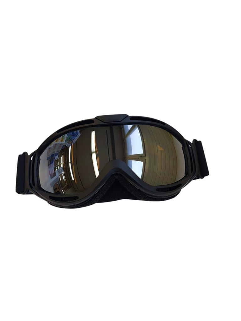 Uvex Skibrille hypersonic