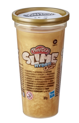 Play-Doh Slime Hydro Glitz