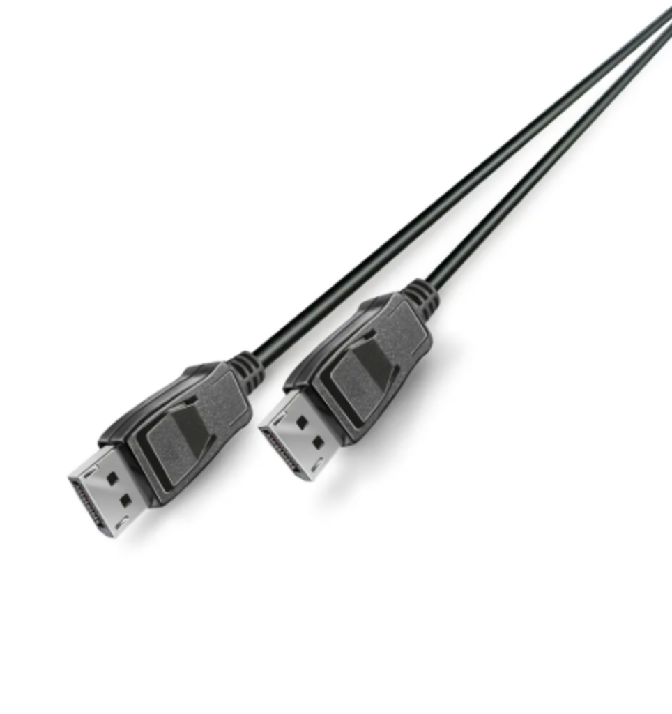 Grundig DisplayPort Kabel 1.4