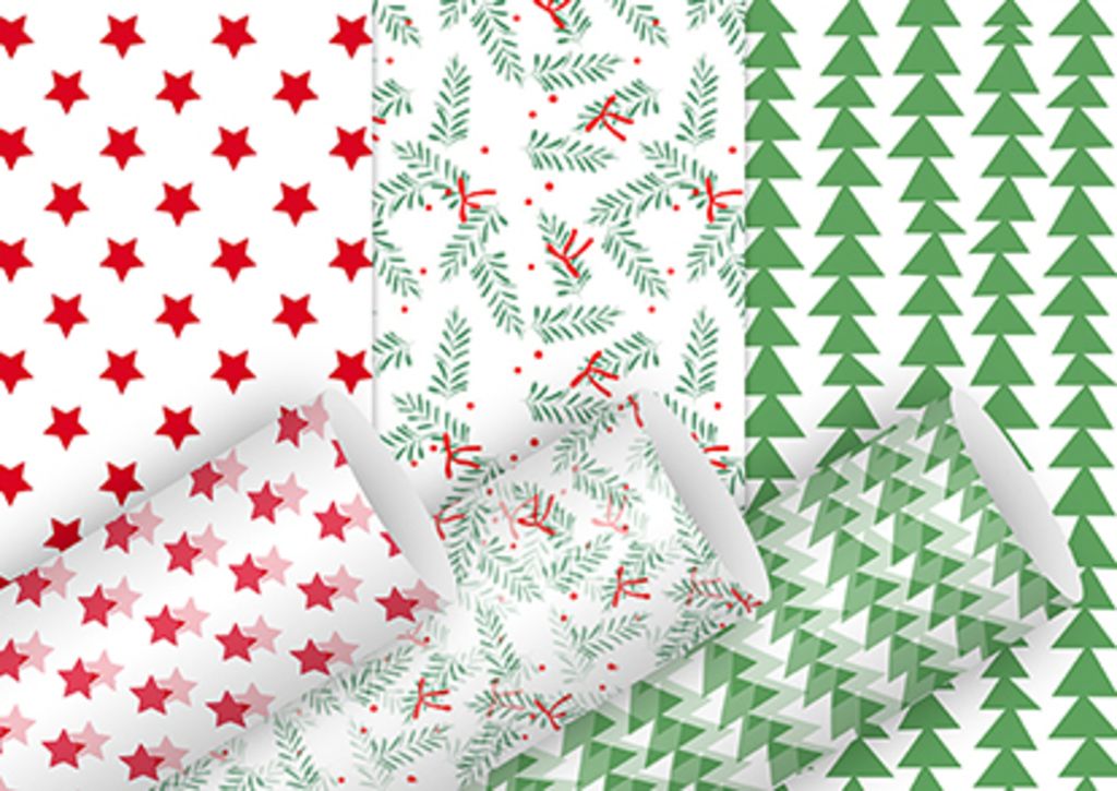 Braun&amp;Company Geschenkpapier &quot;Seidenpapier&quot;