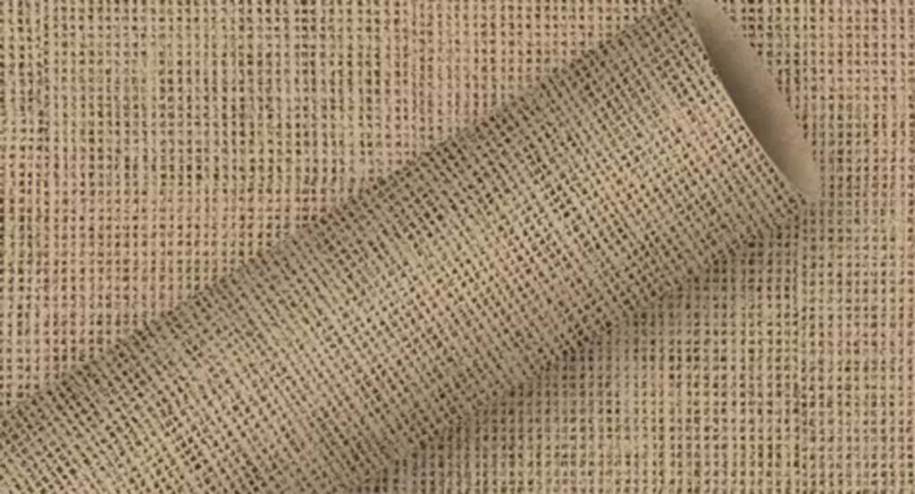 Braun&amp;Company Geschenkpapier &quot;Jute&quot;
