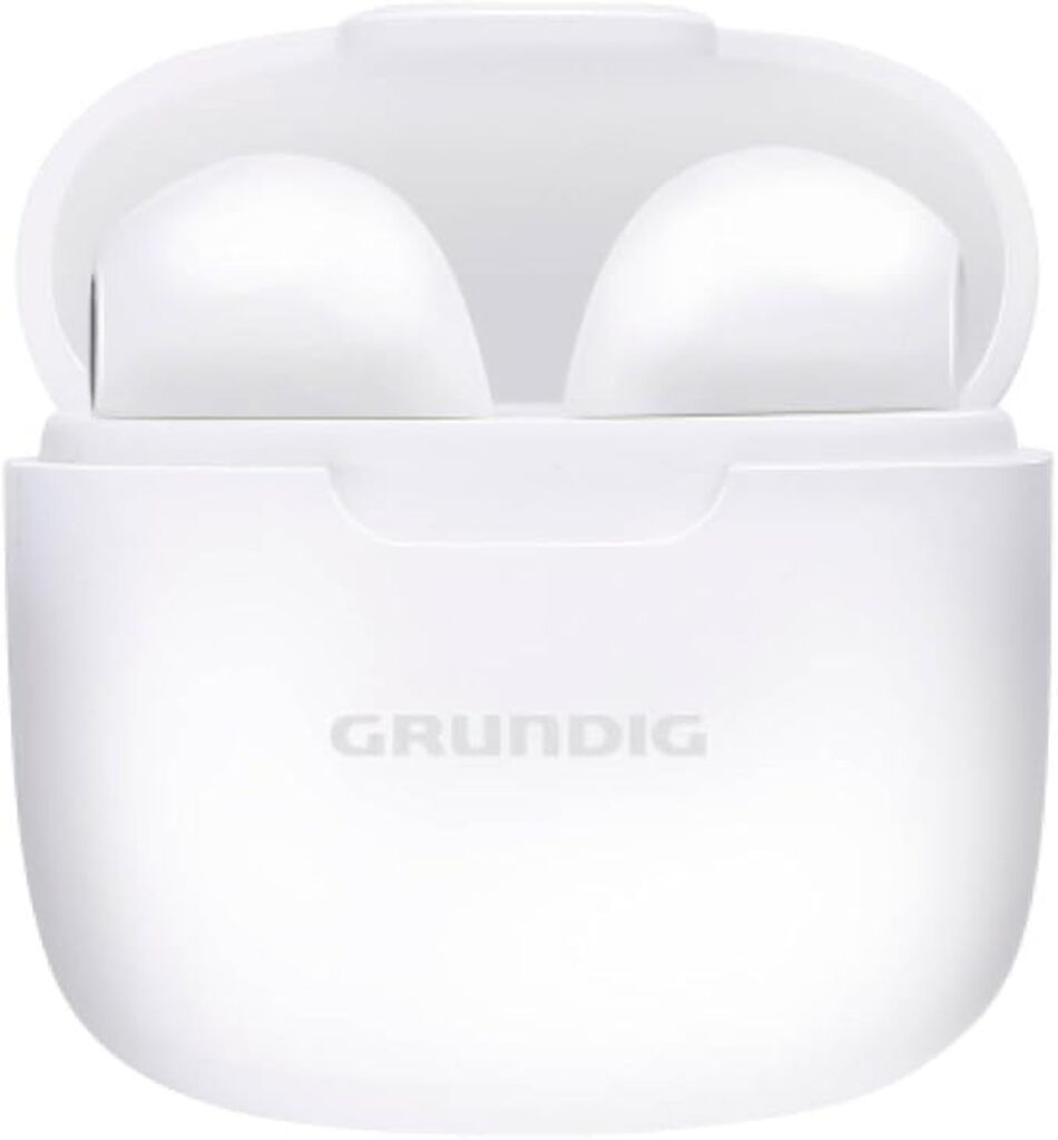 Grundig In-Ear Earbuds
