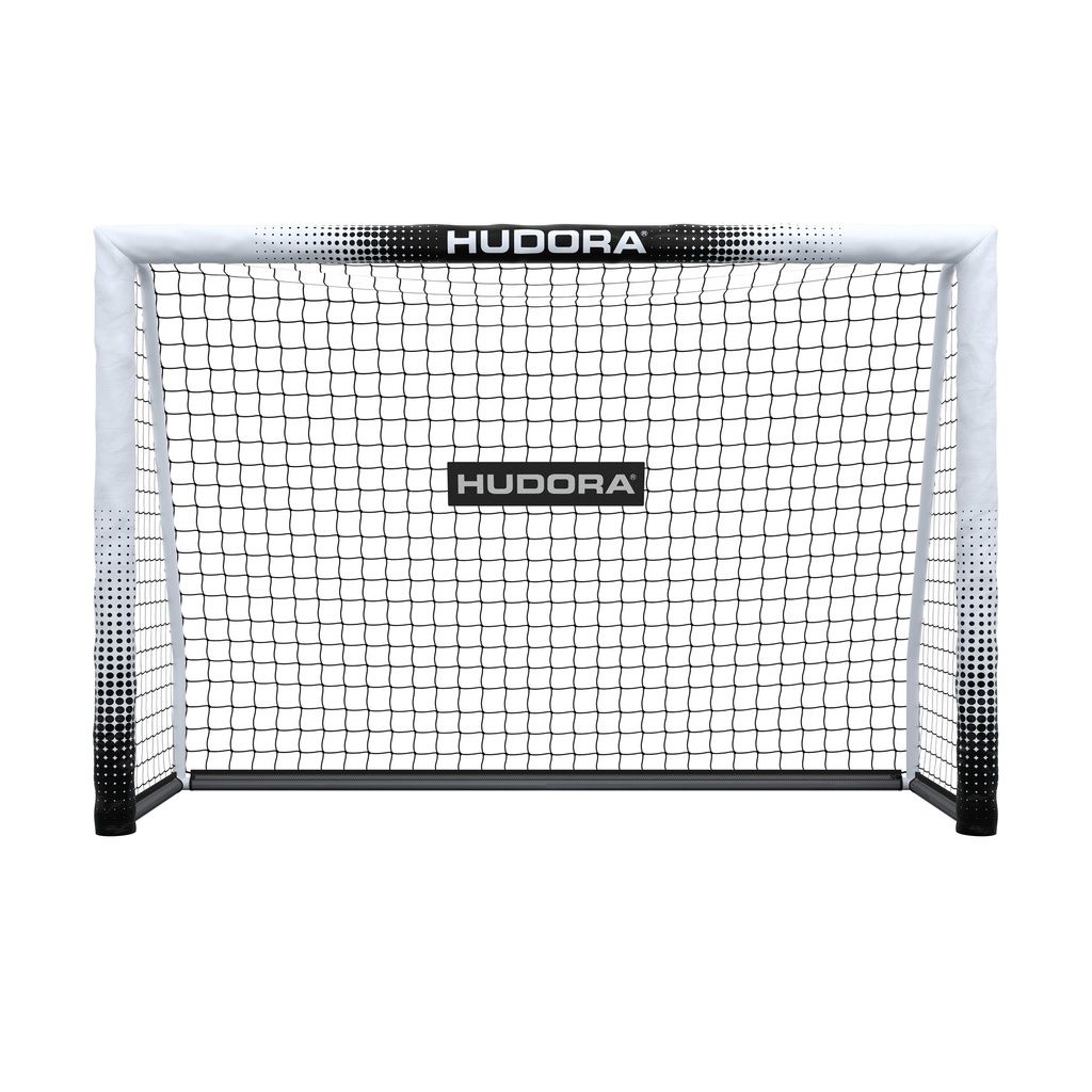 Hudora Fussballtor Pro Tect 180 Advanced