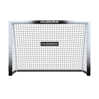 Hudora Fussballtor Pro Tect 180 Advanced