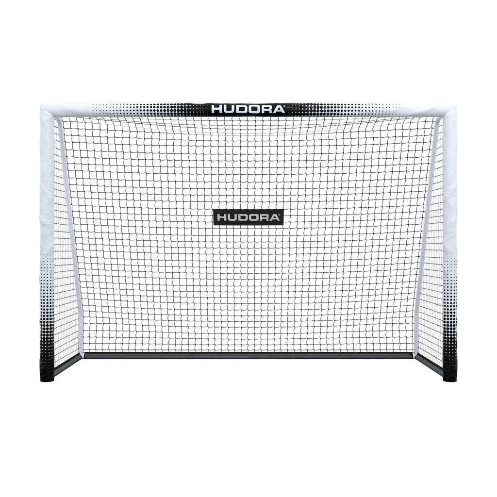 Hudora Fussballtor Pro Tect 240 Advanced