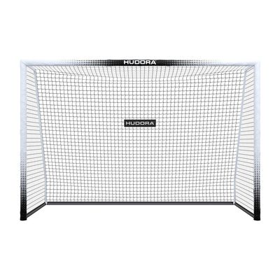Hudora Fussballtor Pro Tect 300 Advanced
