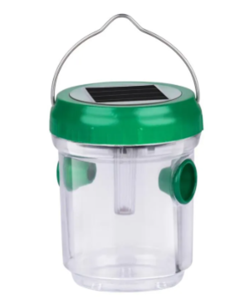 Grundig Wespenfalle