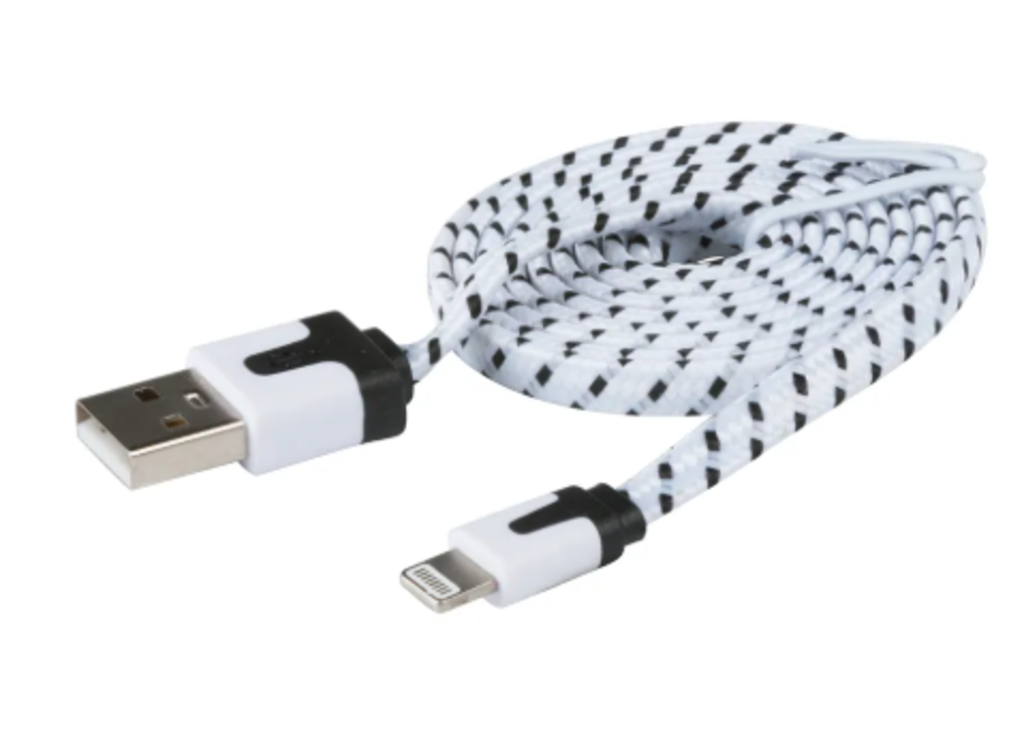 Grundig Lade- und Synchronisationskabel