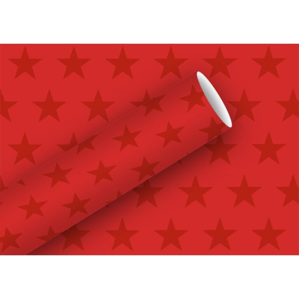 Braun&amp;Company Geschenkpapier für Weihnachten