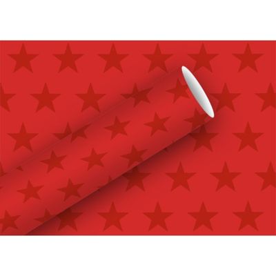 Braun&amp;Company Geschenkpapier für Weihnachten