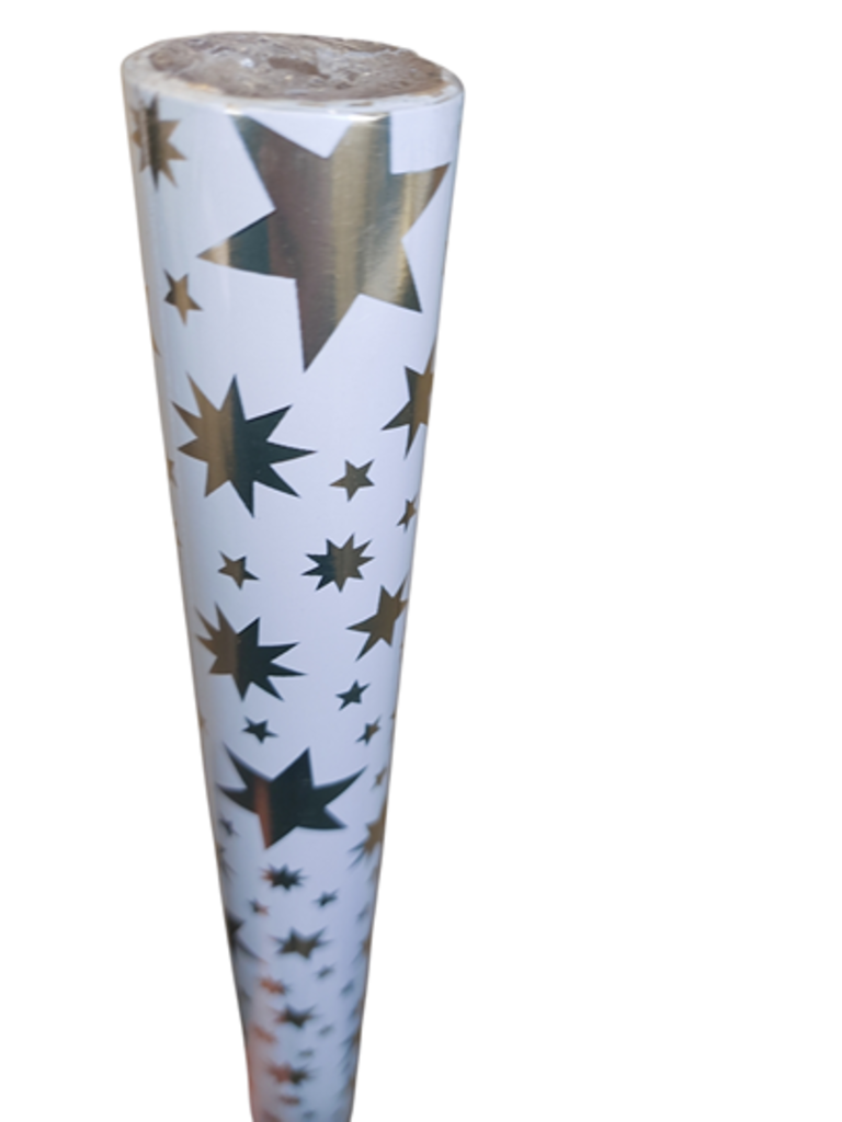 Braun&amp;Company Geschenkpapier für Weihnachten
