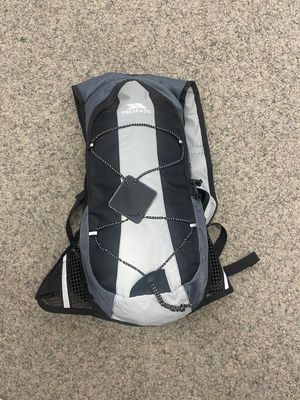 Trespass MIRROR - Sportrucksack inkl. Trinkblase (15L, 620g)