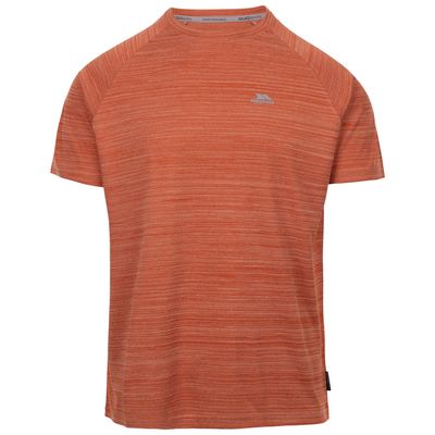 Trespass t-shirt homme LEECANA